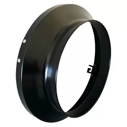 Sovitinrengas 34 cm - Lämmittimien varaosat - 4034890 - 1