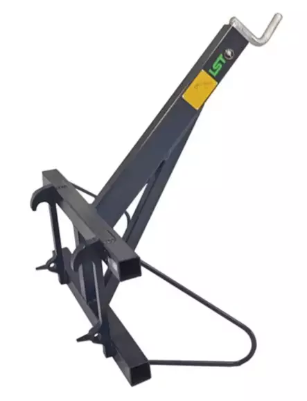 Suursäkkinostin 1000 kg Trima-kiinnike - Muut traktoritarvikkeet - 5195550470 - 2