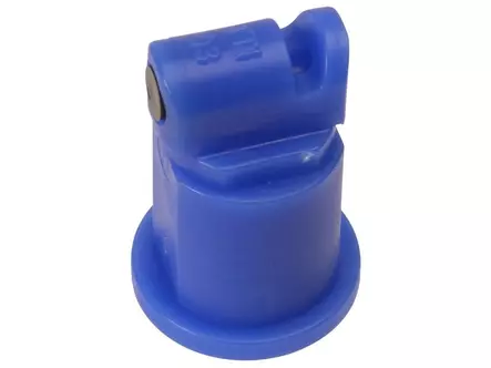 Suutin TeeJet TTI Turbo TeeJet Induction 110° 03 - sininen - Ruiskun varaosat - 5700033310200 - 1