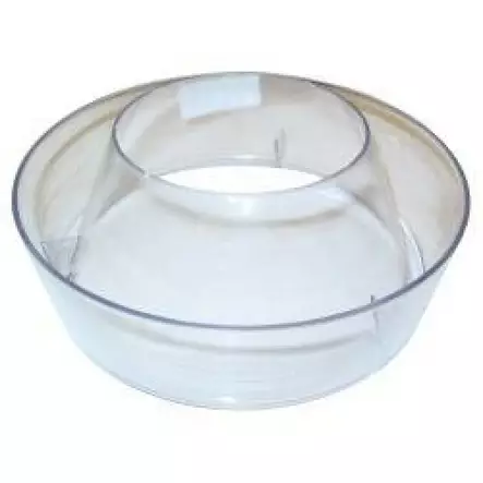 Sykloonisuodattimen lasi - Muut suodattimet - 8716106790890 - 1