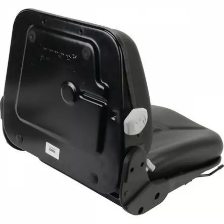 Trukin istuin, GoPart (PVC) - Traktorin istuimet - 8716106832620 - 5