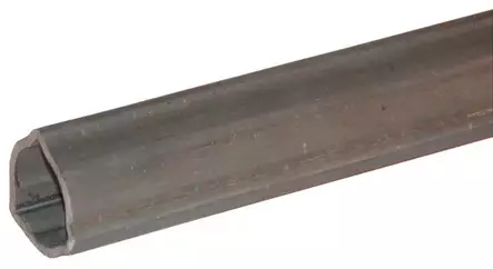 Ulompi profiiliputki, GoPart 10, 1 m - Profiiliputket - 8716106431830 - 1