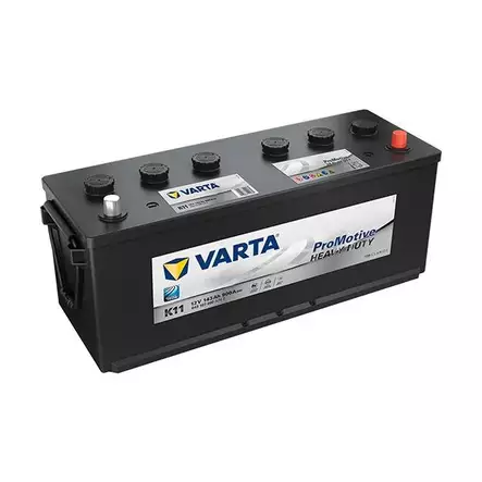 Varta ProMotive 12V 143Ah 900A käynnistysakku - Käynnistysakut - 4016987129180 - 1