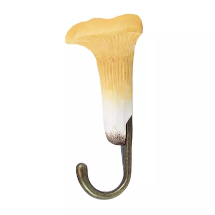 Wildlife Garden seinäkoukku Kanttarelli - Luontoaiheiset tuotteet - WG4550 - 2