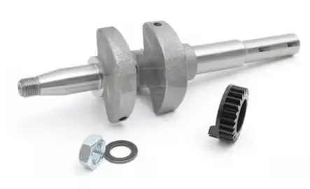 Kampiakaseli B&S 793615 - Paikallismoottoreiden varaosat - 024847414660 - 1