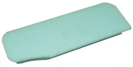 Ilmansuodatin B&S 272922 - Paikallismoottoreiden varaosat - 024847797800 - 1