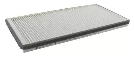 Ohjaamon ilmansuodatin HiFi SC50168 - Ilmansuodattimet - 3661200464350 - 1