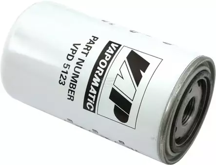 Öljynsuodatin Vapormatic VPD5123 - Öljynsuodattimet - 5035776827310 - 1