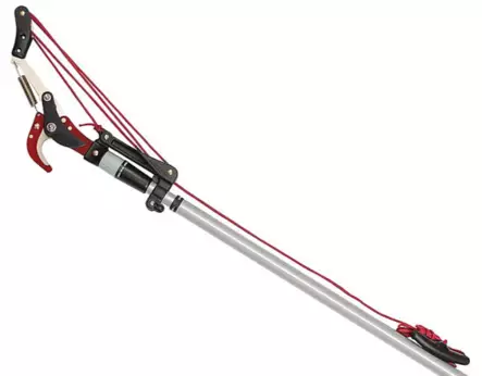 Kent 6 Stowe latvaleikkuri - Oksasakset ja sahat - 5060396791840 - 2