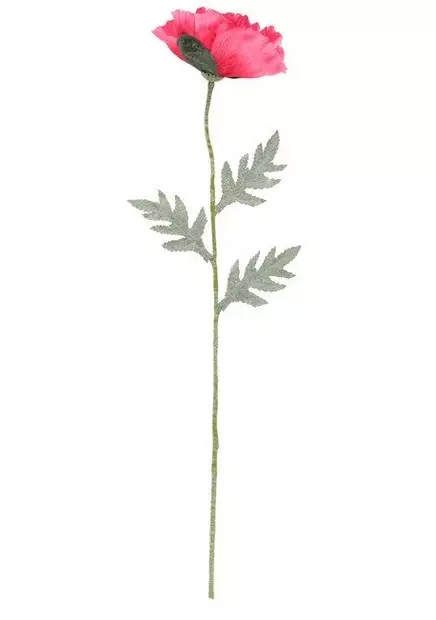 Jättiunikko 65 cm vaaleanpunainen - Askartelutarvikkeet - 6410416440170 - 2