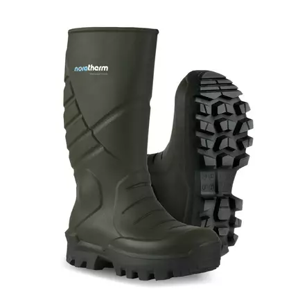 Turvasaappaat Spirale Noratherm S5 - Työjalkineet - 8032690168830 - 1