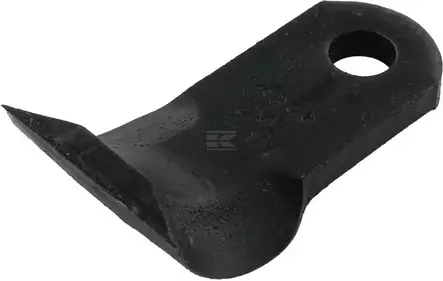 Y-terä 105 x 40 x 10 mm - Niittokoneet - 8719493399080 - 1