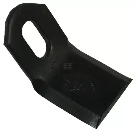 Taivutettu terä 80 x 40 x 5 mm - Niittokoneet - CK3460 - 1