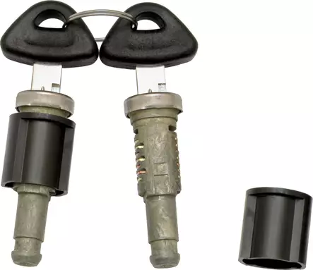 Oven lukko + 2 avainta - Ohjaamo ja kori - svm0000009210 - 1