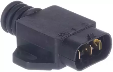 Rajakytkin - Sähköjärjestelmä - V33558700 - 1