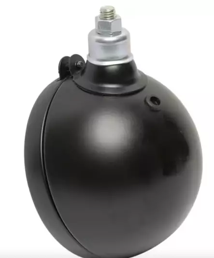 Ajovalo pyöreä H4, parkilla AEB - Työvalot - 1400740000 - 2