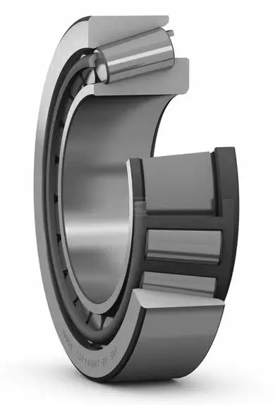 Alkuperäinen SKF kartiorullalaakeri 25,4x57,15x20,2mm Vetailunumerot: 3147242R91, 3147241R91, 5132343, 4999262, JD9053, JD9117, 04368537 - Akselisto ja ohjaus - 07316574824090 - 1