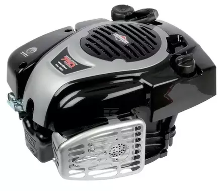 B&S 750 EX pystyakselimoottori DOV 5 hv 7/8" - Paikallismoottorit - svm0000003340 - 1