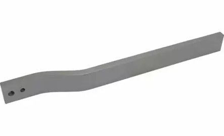 Esiauran varsi Agrolux AX - Auran osat - 41659826250 - 1