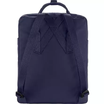 Fjällräven Kånken reppu Midnight Purple - Rinkat, reput - 7323451110320 - 2