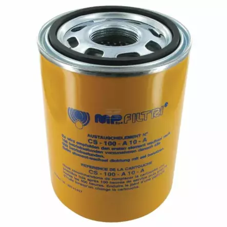 Hdrauliikkasuodatin CS100A10 - Hydrauliikkasuodattimet - CS100A10 - 1