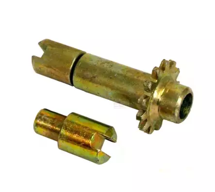 Jarrusäädin, sopii Ford, Massey Ferguson - Jarrut - 5035776690280 - 1