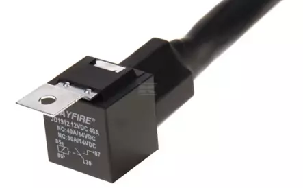 Kaapelisarja 4-napainen DT max 180W - Työvalot - 8719493224870 - 2