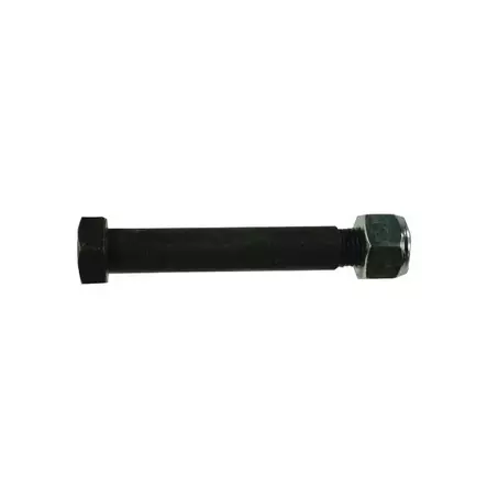 Kuusiokantapultti lukkomutterilla M14x1.5x96/17 10.9 - Niittokoneet - BH2950 - 1