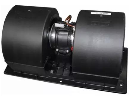 Lämmityslaitteen puhallin - Ohjaamotarvikkeet - 5035776685750 - 1