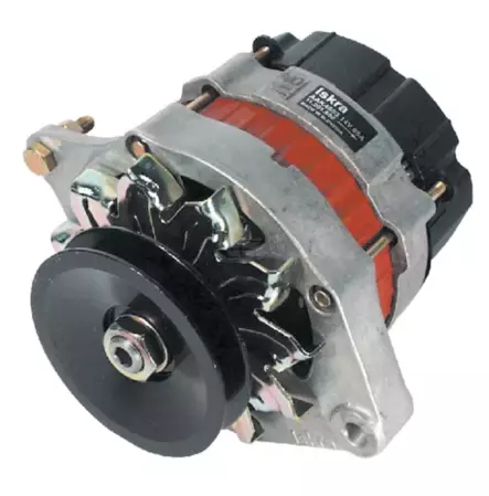 Laturi 14 V 65 A Mahle MG 271 - Laturit traktoreihin ja työkoneisiin - 3838922053470 - 1