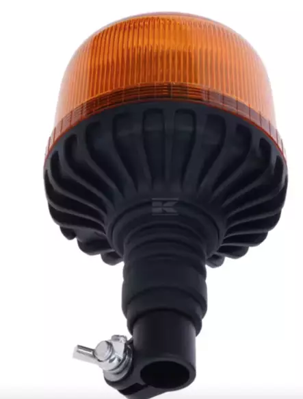 Led-hälytysvalo tappikiinnitys EMC - Huomiovalot ja majakat - 8719493189520 - 2