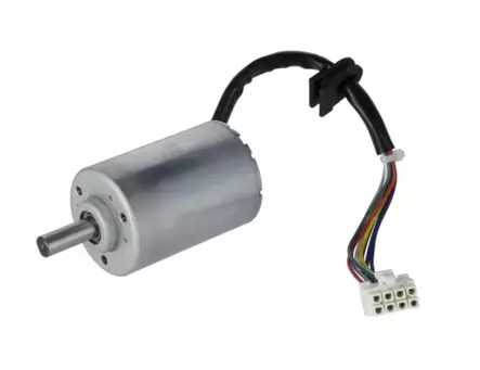 Moottori Husqvarna 5849893-02 - Robottiruohonleikkurin varaosat - 7391736206570 - 2
