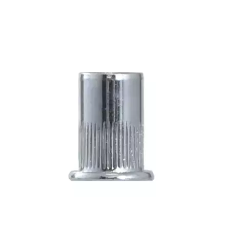 Niittimutteri M6 x 16mm 20kpl - Ruuvit ja naulat - 6438152027370 - 1