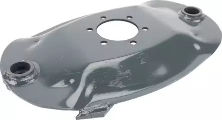 Niittokiekko Kuhn Z2000110 - Niittokoneet - 3606301580080 - 1