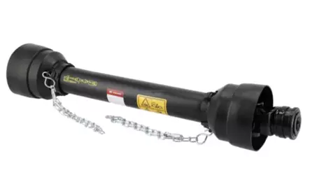 Nivelakseli T10 1-3/8 in 560 mm - Nivelakselit ilman kytkintä - 8719493249200 - 1