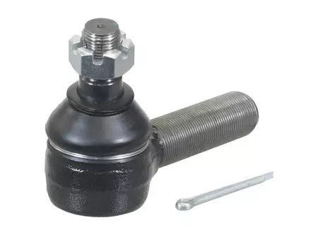Raidetangon pää 106 mm M24xM18 - Akselisto ja ohjaus - S63170 - 1