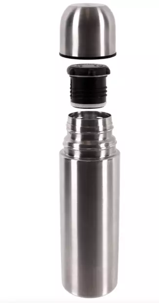 Retki terästermos Original 500ml - Retkiruokailu - 6418536025550 - 2