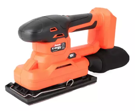 Robota DC-OB18V akkutasohiomakone - Akkukoneet - 6438212140230 - 1