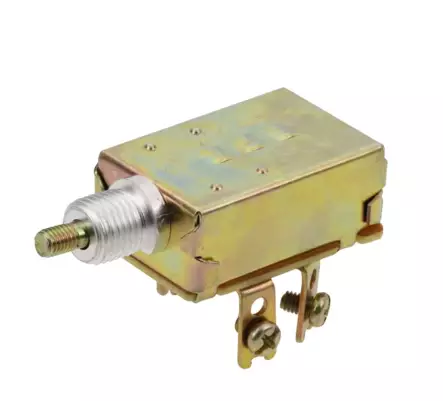 Sähkökatkaisin, sopii Belarus - Sähköjärjestelmä - 8719607142120 - 1