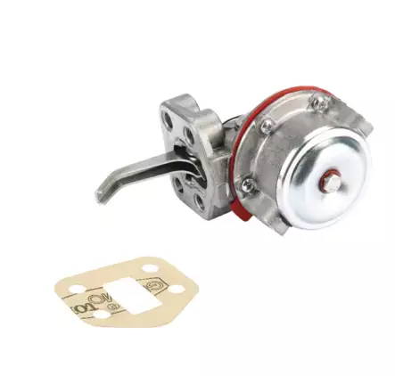 Siirtopumppu, sopii MF, JCB, Landini - Polttoainejärjestelmä - 8716106188680 - 1