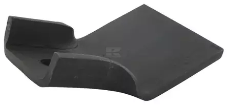 Silppurinterä 120 x 90 x 6 mm - Niittokoneet - CK3210 - 1