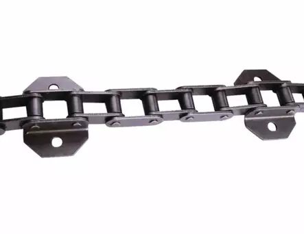 Syöttökuljettimen ketju Claas 0005200680 - Leikkuupuimurit - 0005200680 - 1
