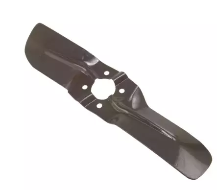 Tuulettimen siivet, sopii Ford, MF - Jäähdytys - svm000007350 - 1