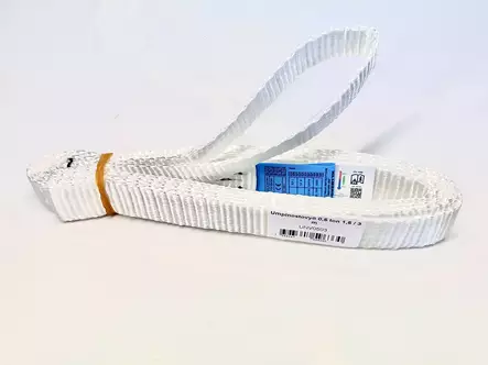 Umpinostovyö 0,5 ton 1,5 / 3 m - Kuormaliinat - 7393347596330 - 1