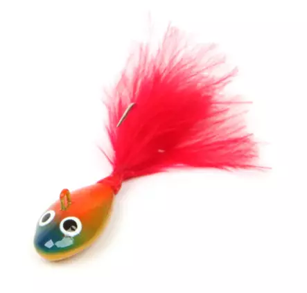 Väinö Leech 27mm ORR - Tasapainopilkit - 6438212034720 - 1