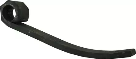 Väliterä 195 x 30 x 8 mm - Niittokoneet - CK3450 - 1