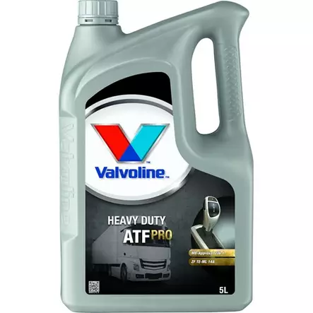Valvoline Heavy Duty ATF Pro vaihteistoöljy 5 l - Vaihteistoöljyt - 8710941019680 - 1