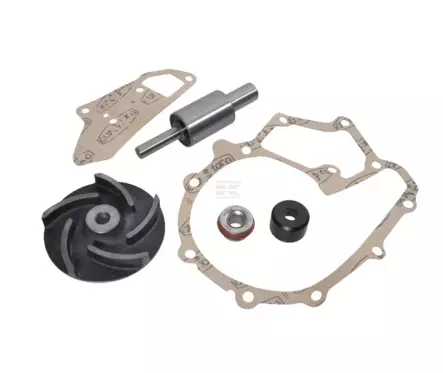 Vesipumpun korjaussarja, sopii JD - Jäähdytys - 8716106139880 - 1