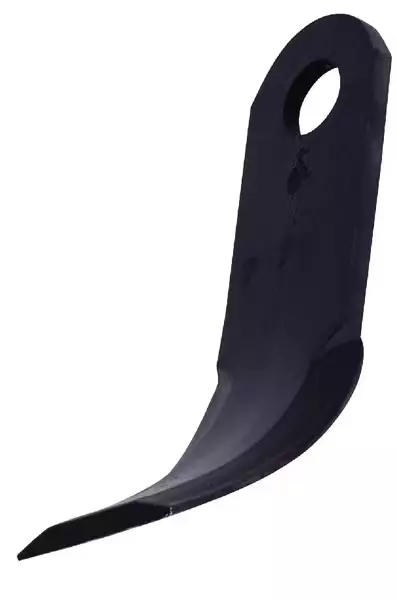Y-terä 200 x 60 x 8 mm - Niittokoneet - CK0840 - 1