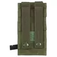 Ammustasku "Molle" OD green - Ase- ja ampumatarvikkeet - 4044633085610 - 2